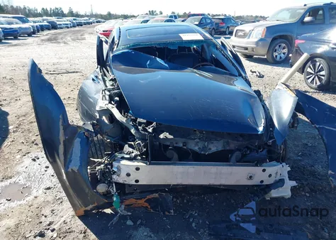 2010 Lexus Ls 460 из США, поврежденный, VIN JTHBL5EF0A5093194